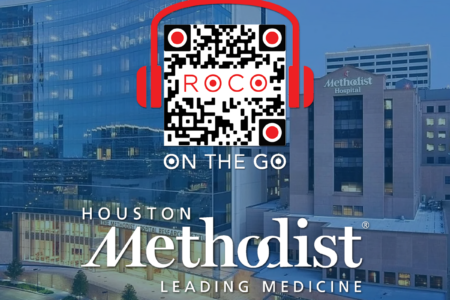 ROCO on the Go at Houston Methodist Hospital