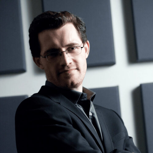 Austin Wintory headshot