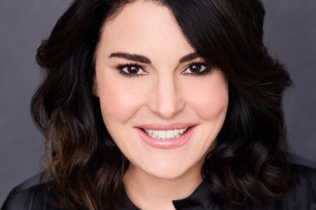 Leanna Primiani headshot