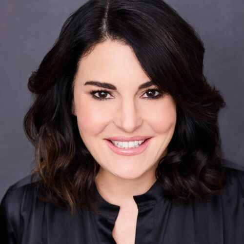 Leanna Primiani headshot