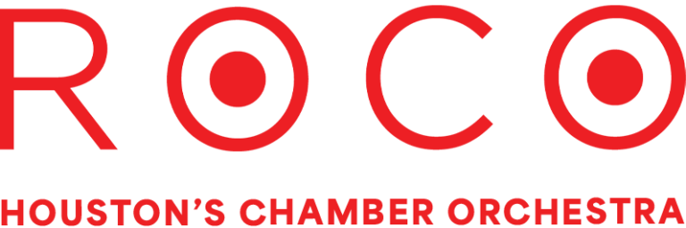 ROCO, Houston's Chamber Orchestra