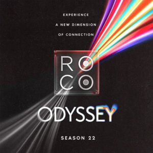 ROCO Odyssey Square