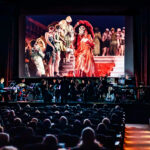 Phantom of the Opera at River Oaks Theatre