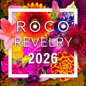 ROCO Revelry 2026