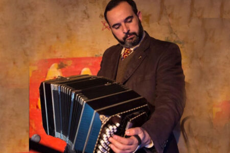 Rodolfo Zanetti