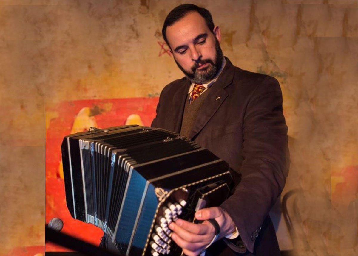 Rodolfo Zanetti