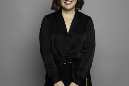 Johanna Yarbrough