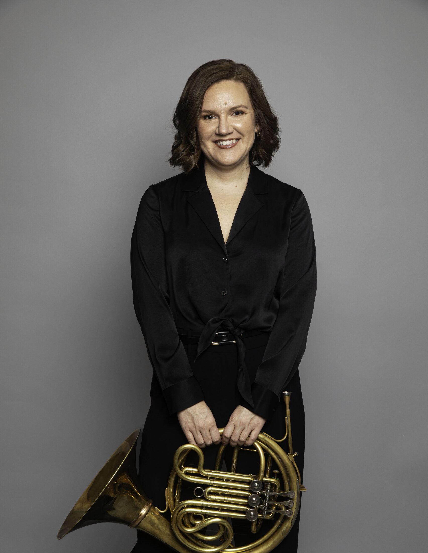 Johanna Yarbrough
